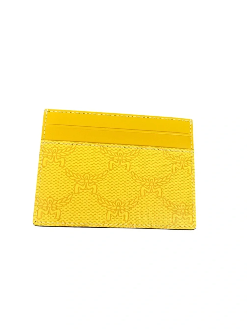 MCM himmel card